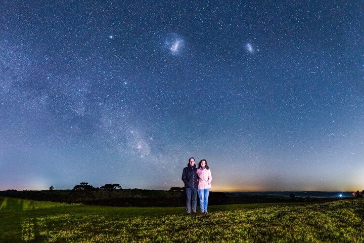 Nattehimmelobservation og astrofotograferingstur i Cambara do Sul, Brasilien, foto 46 | wizardtrip