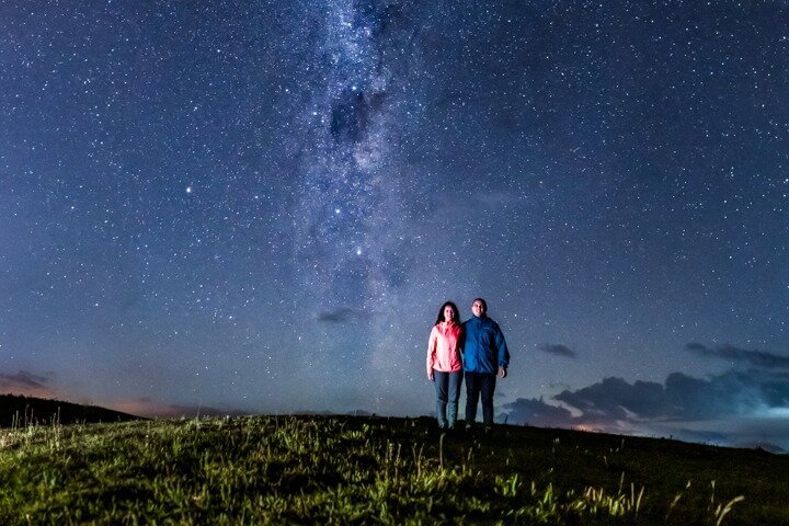 Nattehimmelobservation og astrofotograferingstur i Cambara do Sul, Brasilien, foto 48 | wizardtrip