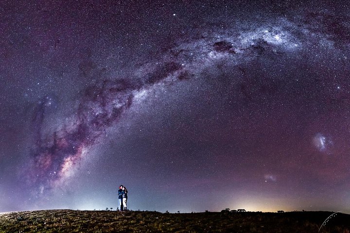 Nattehimmelobservation og astrofotograferingstur i Cambara do Sul, Brasilien, foto 49 | wizardtrip