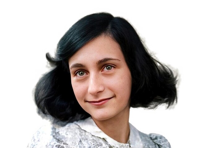 Visite guidée sur Anne Frank et l'histoire juive d'Amsterdam | wizardtrip