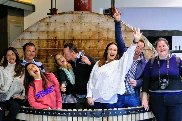 Champagneprovning och vingårdsbesök från Paris med expertguide och lunch, foto 6 | wizardtrip