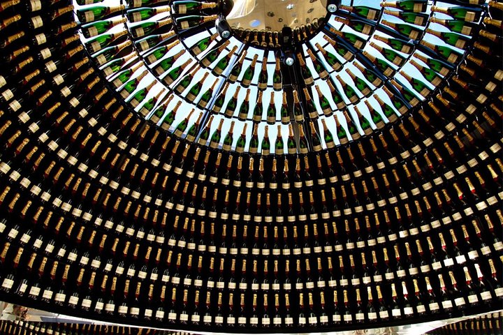 Champagneprovning och vingårdsbesök från Paris med expertguide och lunch, foto 14 | wizardtrip
