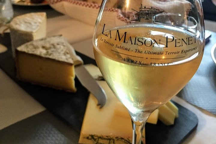 Champagneprovning och vingårdsbesök från Paris med expertguide och lunch, foto 21 | wizardtrip