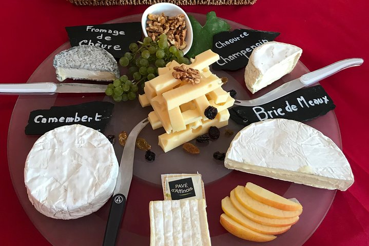 Champagneprovning och vingårdsbesök från Paris med expertguide och lunch, foto 24 | wizardtrip