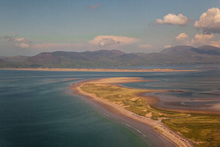 Malerische Ring of Kerry Tour mit Seen, Bergen und Dörfern in Killarney, Irland, Foto 14 | wizardtrip