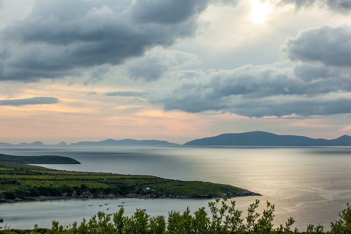 Malerische Ring of Kerry Tour mit Seen, Bergen und Dörfern in Killarney, Irland, Foto 16 | wizardtrip