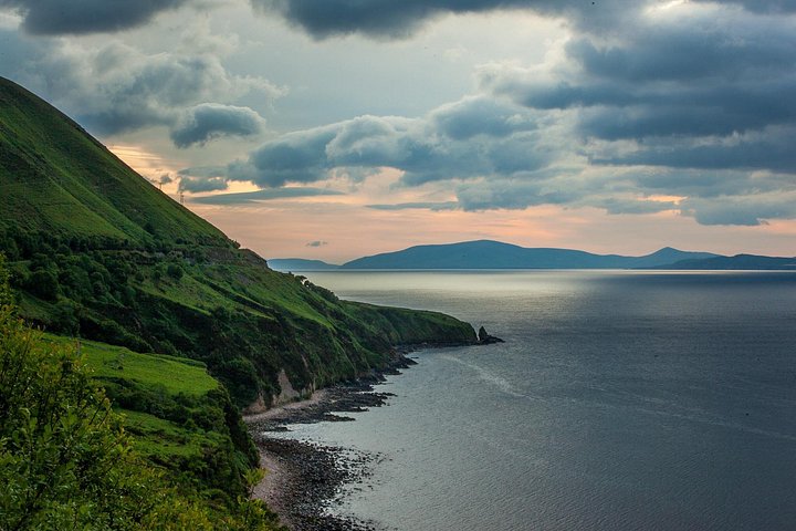 Malerische Ring of Kerry Tour mit Seen, Bergen und Dörfern in Killarney, Irland, Foto 17 | wizardtrip