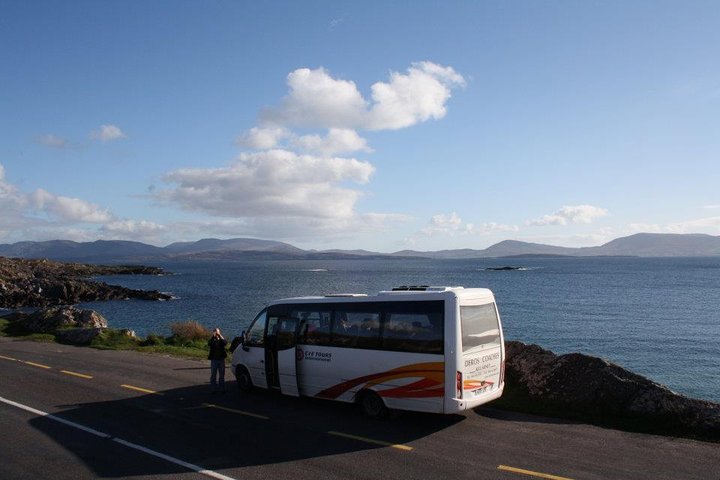 Dagtocht Dingle Peninsula, Slea Head en Inch Beach | wizardtrip