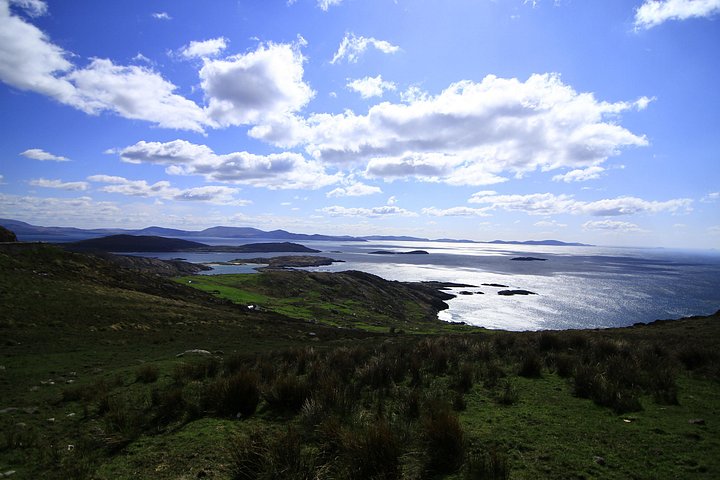 Beste Ring of Kerry Tour vanuit Killarney incl. Killarney National Park | wizardtrip
