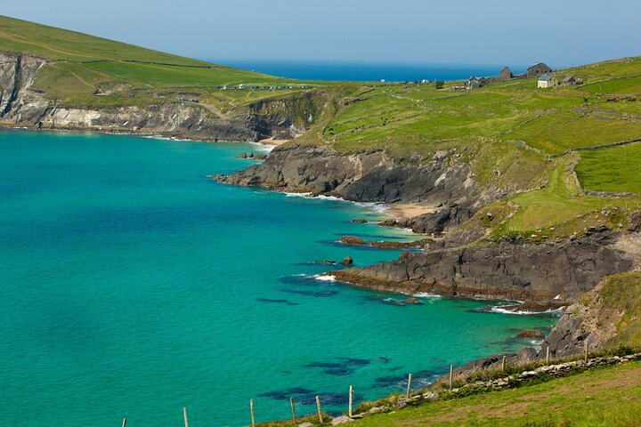 Naturskøn bustur på Ring of Kerry og Killarney Nationalpark i Irland, foto 14 | wizardtrip