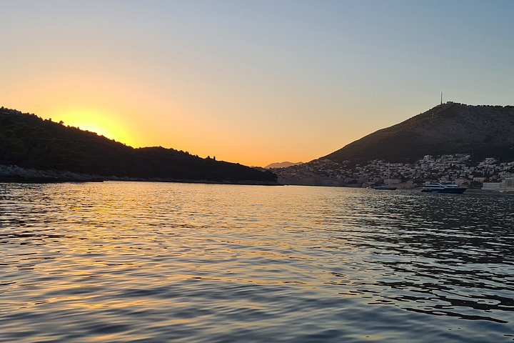 Cruzeiro de barco de dia inteiro às Ilhas Elaphiti a partir de Dubrovnik com almoço, bebidas e natação, foto 19 | wizardtrip