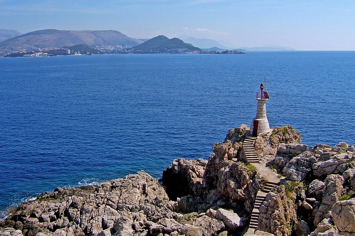 Cruzeiro de barco de dia inteiro às Ilhas Elaphiti a partir de Dubrovnik com almoço, bebidas e natação, foto 20 | wizardtrip