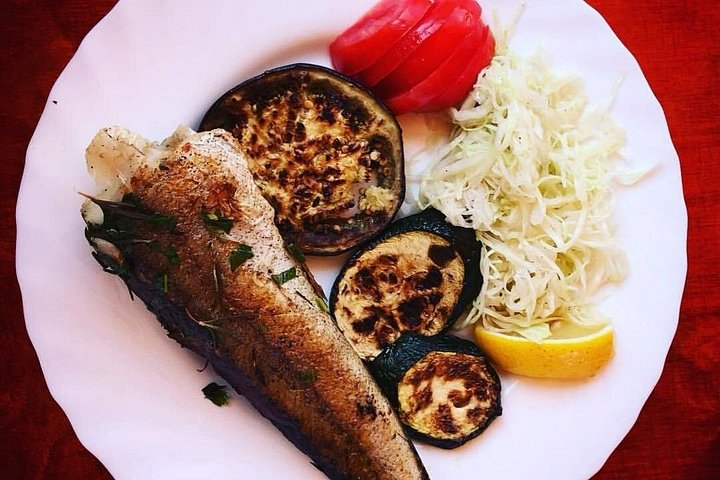 Cruzeiro de barco de dia inteiro às Ilhas Elaphiti a partir de Dubrovnik com almoço, bebidas e natação, foto 33 | wizardtrip
