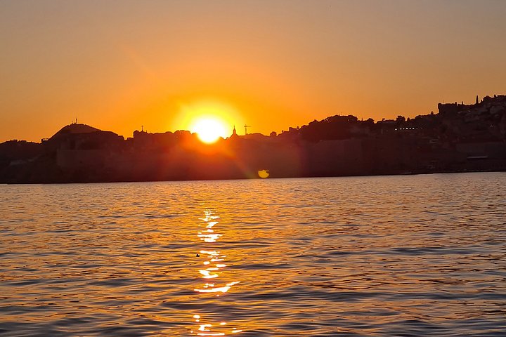 Cruzeiro de barco de dia inteiro às Ilhas Elaphiti a partir de Dubrovnik com almoço, bebidas e natação, foto 50 | wizardtrip