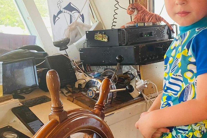 Passeio de barco às Ilhas Elaphiti a partir de Dubrovnik, com natação, praias e exploração de ilhas, foto 11 | wizardtrip