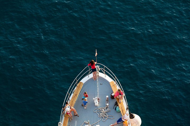 Passeio de barco às Ilhas Elaphiti a partir de Dubrovnik, com natação, praias e exploração de ilhas, foto 18 | wizardtrip