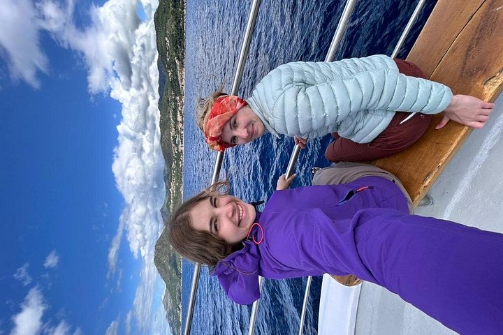 Passeio de barco às Ilhas Elaphiti a partir de Dubrovnik, com natação, praias e exploração de ilhas, foto 19 | wizardtrip