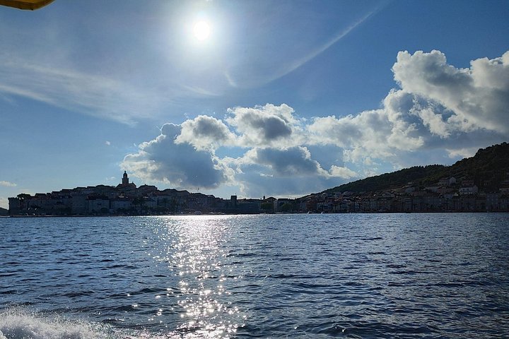 Passeio de barco às Ilhas Elaphiti a partir de Dubrovnik, com natação, praias e exploração de ilhas, foto 23 | wizardtrip