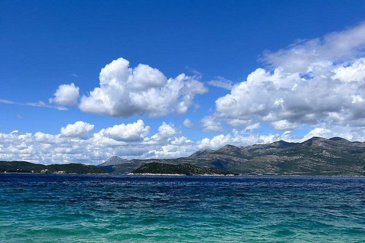 Passeio de barco às Ilhas Elaphiti a partir de Dubrovnik, com natação, praias e exploração de ilhas, foto 33 | wizardtrip