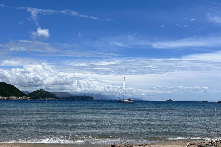Passeio de barco às Ilhas Elaphiti a partir de Dubrovnik, com natação, praias e exploração de ilhas, foto 34 | wizardtrip