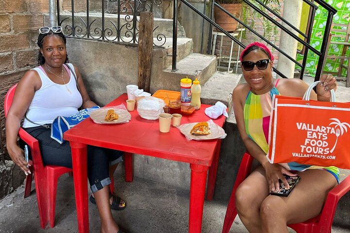 En kulinarisk gåtur i Puerto Vallarta, Mexico, med deilige tacos og lokal kultur, foto 6 | wizardtrip