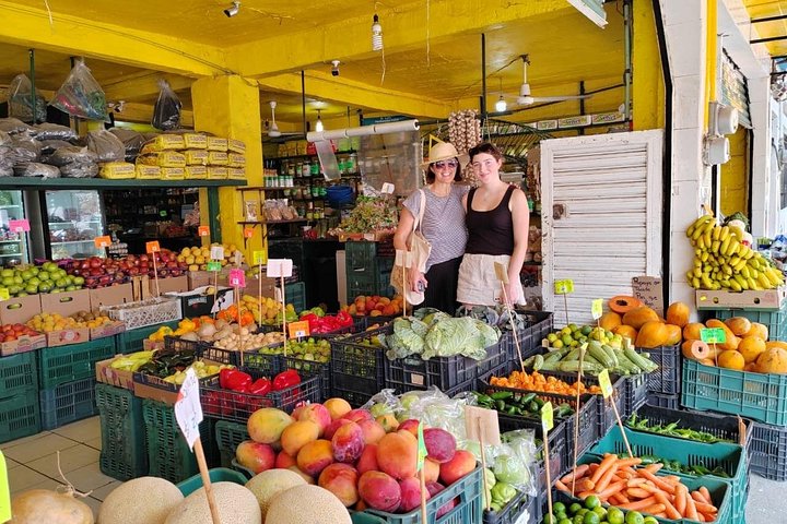 En kulinarisk gåtur i Puerto Vallarta, Mexico, med deilige tacos og lokal kultur, foto 8 | wizardtrip