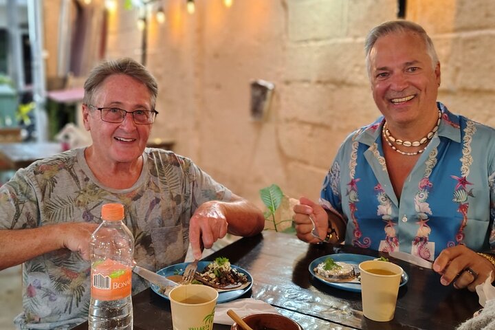 Un voyage culinaire à travers la scène vibrante de la cuisine de rue de Puerto Vallarta, avec de délicieux tacos et des friandises locales, photo 8 | wizardtrip