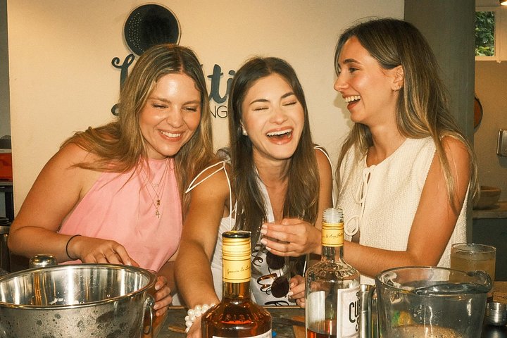 Geniet van een begeleide proeverij van Colombiaanse rum en ambachtelijke chocolade in Cartagena, foto 7 | wizardtrip