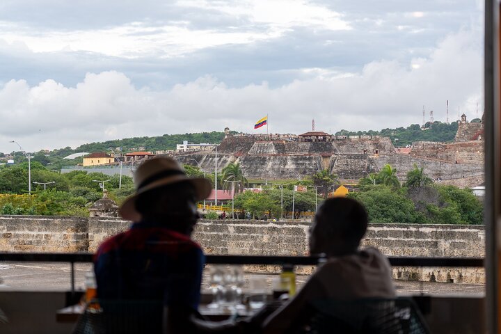 Geniet van een begeleide proeverij van Colombiaanse rum en ambachtelijke chocolade in Cartagena, foto 8 | wizardtrip