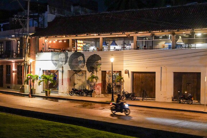 Geniet van een begeleide proeverij van Colombiaanse rum en ambachtelijke chocolade in Cartagena, foto 10 | wizardtrip