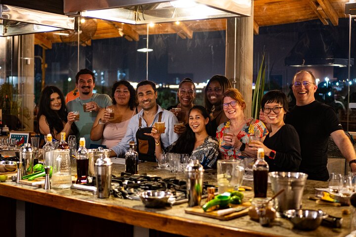 Geniet van een begeleide proeverij van Colombiaanse rum en ambachtelijke chocolade in Cartagena, foto 12 | wizardtrip