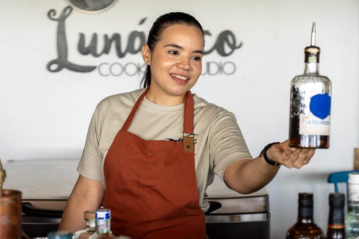 Geniet van een begeleide proeverij van Colombiaanse rum en ambachtelijke chocolade in Cartagena, foto 28 | wizardtrip