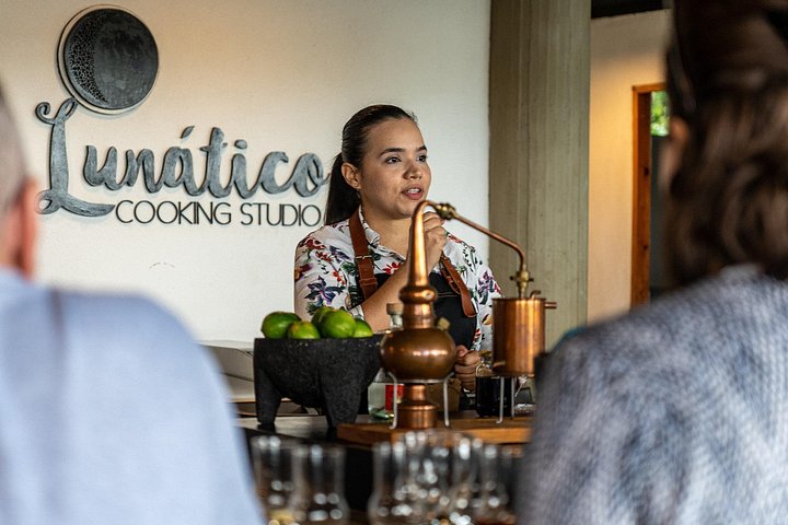 Geniet van een begeleide proeverij van Colombiaanse rum en ambachtelijke chocolade in Cartagena, foto 29 | wizardtrip