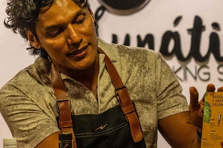 Geniet van een begeleide proeverij van Colombiaanse rum en ambachtelijke chocolade in Cartagena, foto 31 | wizardtrip