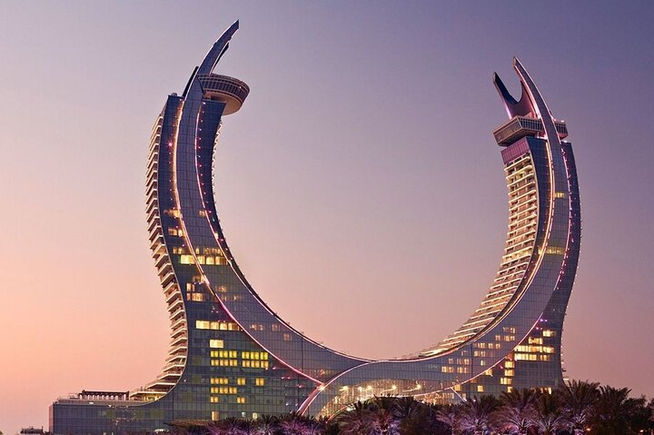 Private Doha geführte Stadtrundfahrt zu allen Hauptattraktionen | wizardtrip