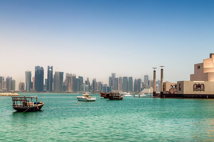 Private guided tour of Doha's main attractions, including museums, souqs, and modern landmarks, photo 6 | wizardtrip