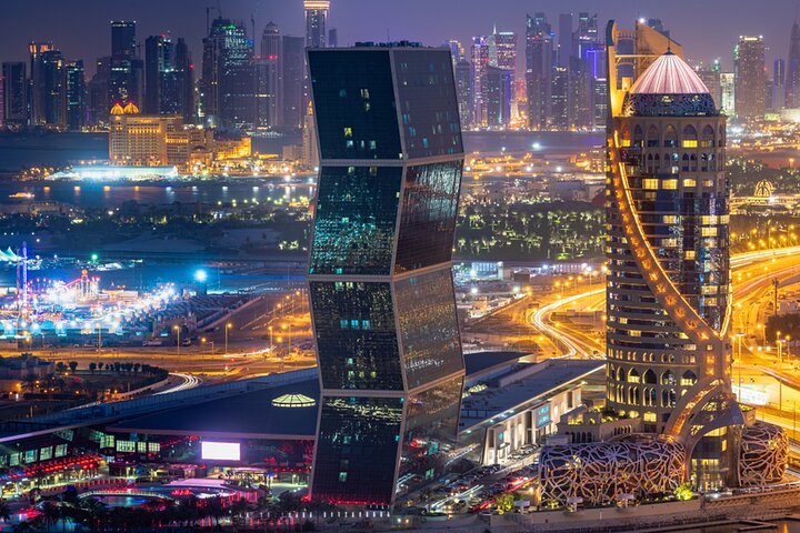 Private guided tour of Doha's main attractions, including museums, souqs, and modern landmarks, photo 7 | wizardtrip