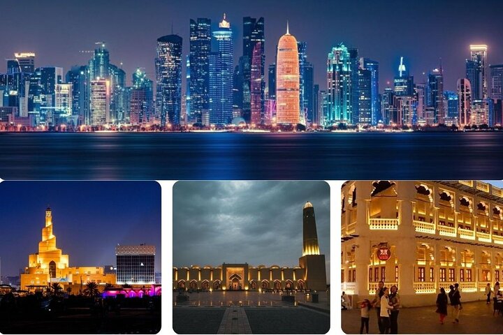 Private guided tour of Doha's main attractions, including museums, souqs, and modern landmarks, photo 8 | wizardtrip