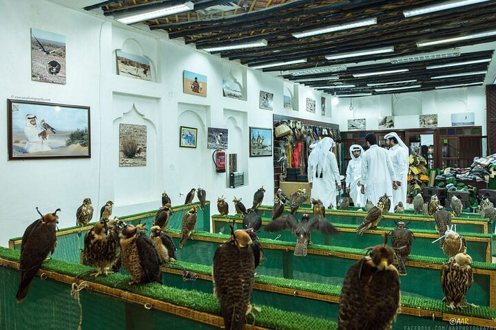 Private guided tour of Doha's main attractions, including museums, souqs, and modern landmarks, photo 9 | wizardtrip