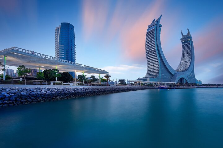 Private guided tour of Doha's main attractions, including museums, souqs, and modern landmarks, photo 11 | wizardtrip