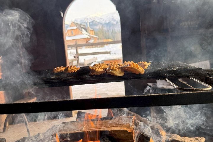 Excursion d'une journée en motoneige et thermes à Zakopane depuis Cracovie, photo 7 | wizardtrip