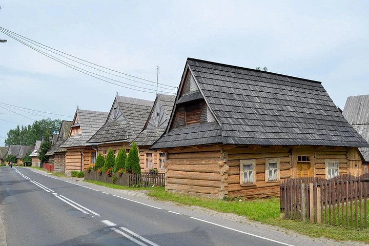 Excursion d'une journée en motoneige et thermes à Zakopane depuis Cracovie, photo 11 | wizardtrip