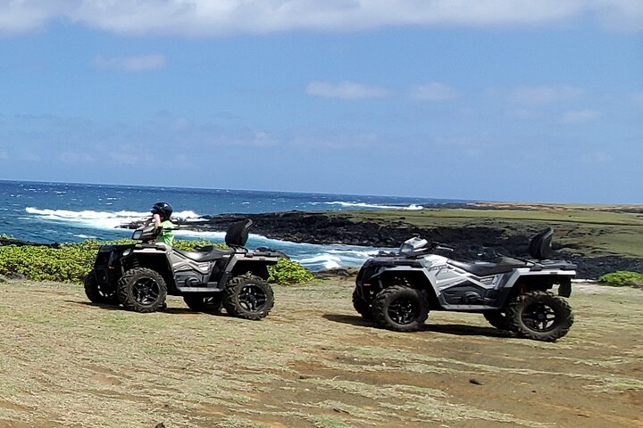 Big Island Southside ATV Tour | wizardtrip
