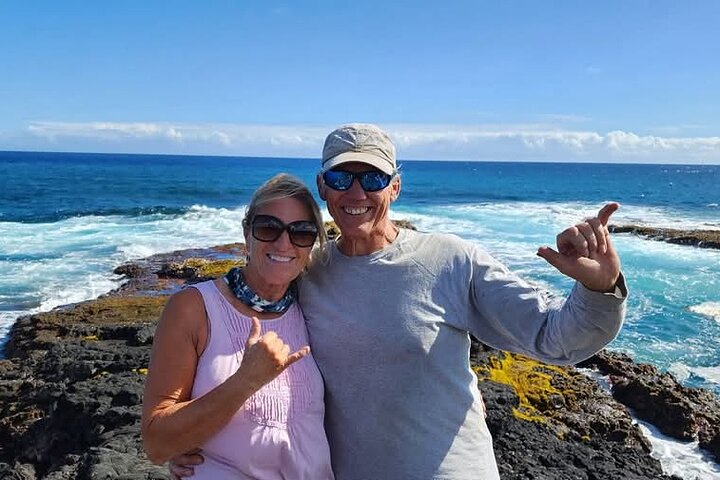 Erkunden Sie Hawaiis raue Südseite auf einer aufregenden ATV-Tour mit Lavafeldern, Küsten und Tierwelt, Foto 38 | wizardtrip