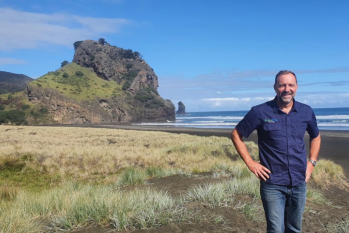 Erkunden Sie Aucklands Waitakere Ranges und Piha Beach auf einer malerischen Nachmittags-Ökotour, Foto 6 | wizardtrip