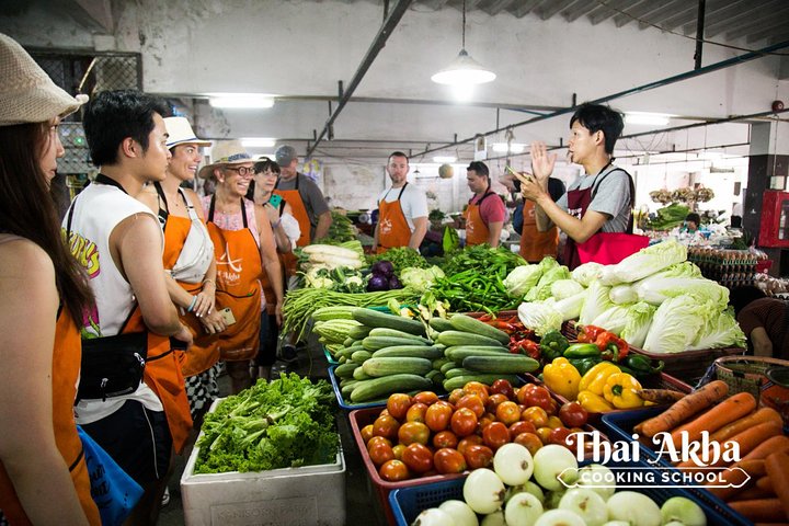 Thai und Akha Kochkurs in Chiang Mai | wizardtrip