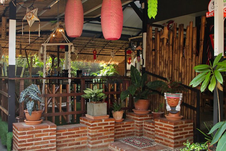 Leer authentiek Thais en Akha koken in Chiang Mai met een lokale chef, inclusief markttours en culturele inzichten, foto 9 | wizardtrip