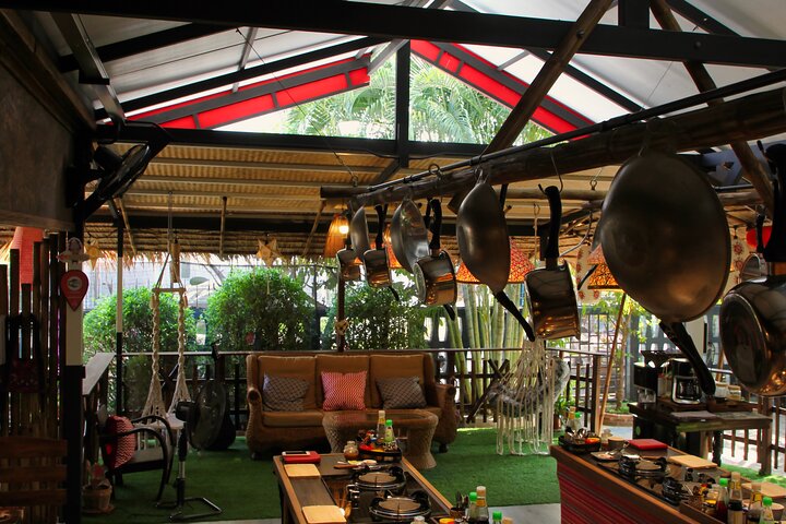Leer authentiek Thais en Akha koken in Chiang Mai met een lokale chef, inclusief markttours en culturele inzichten, foto 14 | wizardtrip