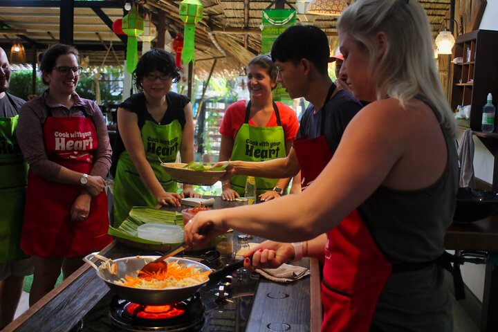 Leer authentiek Thais en Akha koken in Chiang Mai met een lokale chef, inclusief markttours en culturele inzichten, foto 18 | wizardtrip