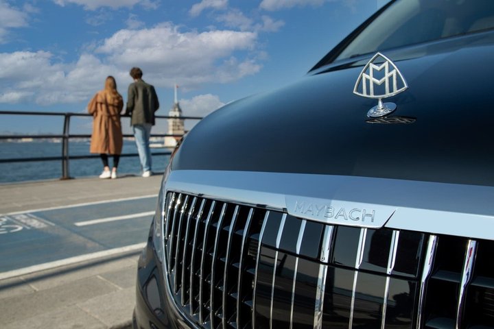 Professional airport transfer service in Istanbul with luxury vehicles and dedicated drivers, photo 7 | wizardtrip